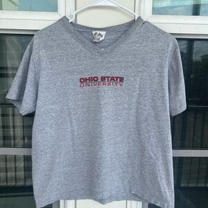 Ohio State Vintage Tee Shirt